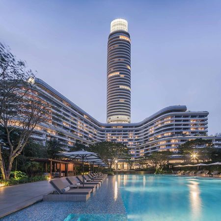 Rosewood Sanya Hotel Kültér fotó