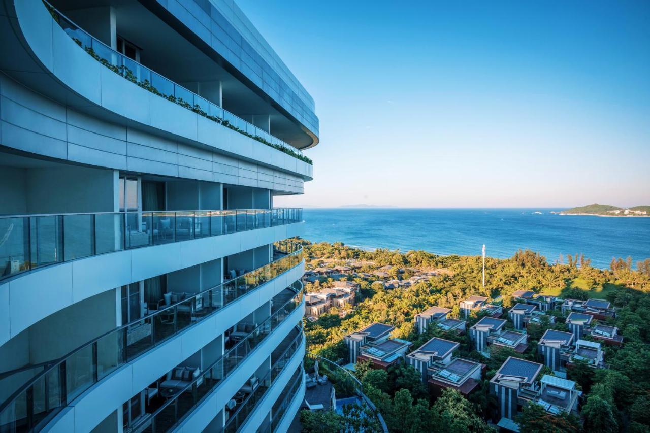 Rosewood Sanya Hotel Kültér fotó