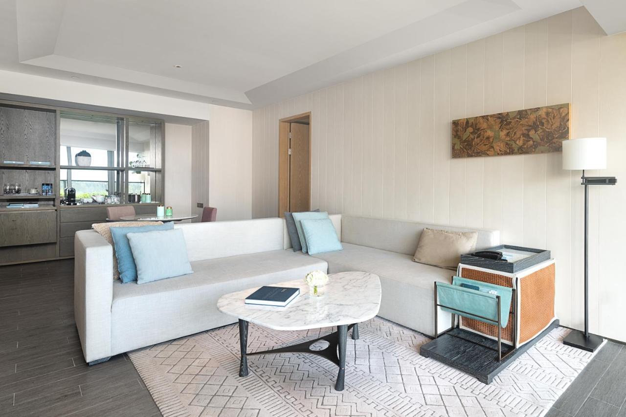 Rosewood Sanya Hotel Kültér fotó