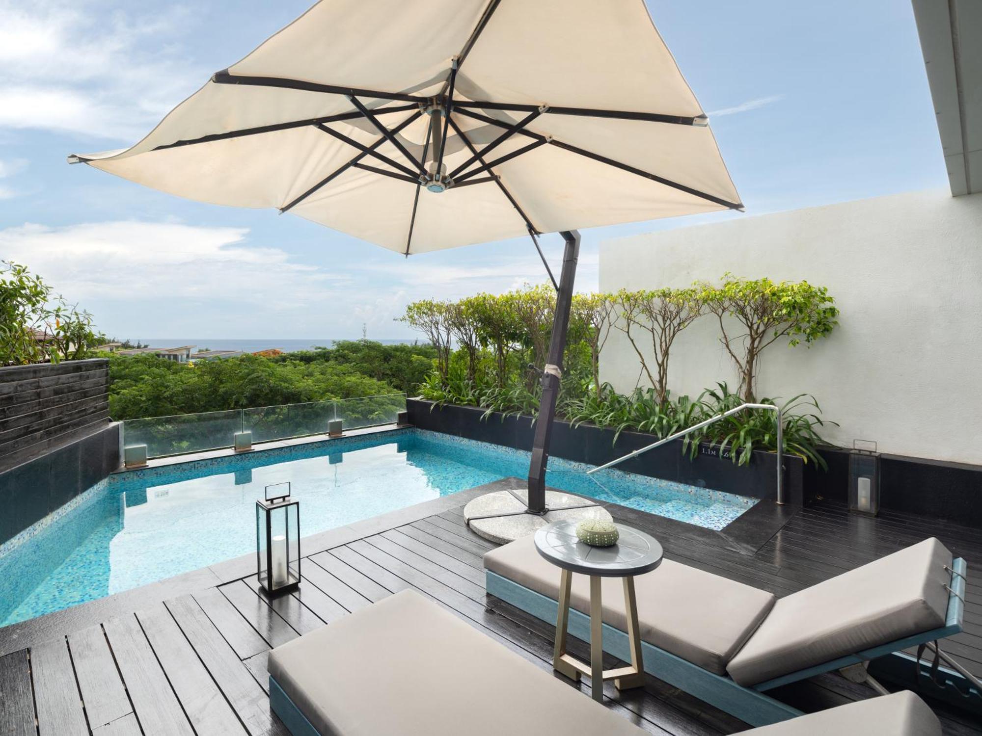 Rosewood Sanya Hotel Kültér fotó