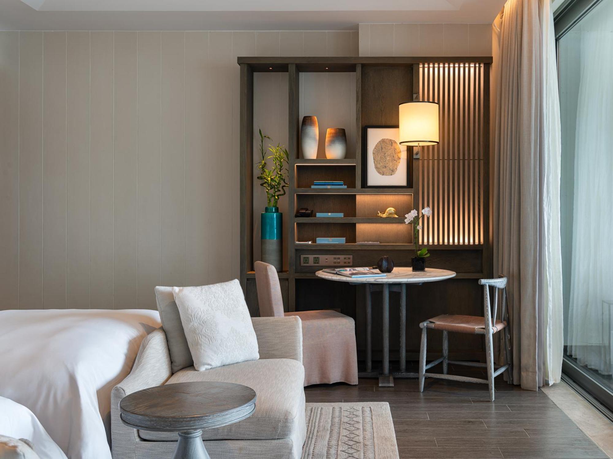 Rosewood Sanya Hotel Kültér fotó