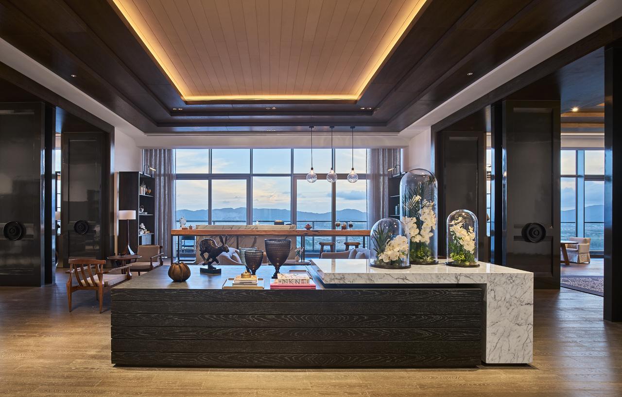 Rosewood Sanya Hotel Kültér fotó