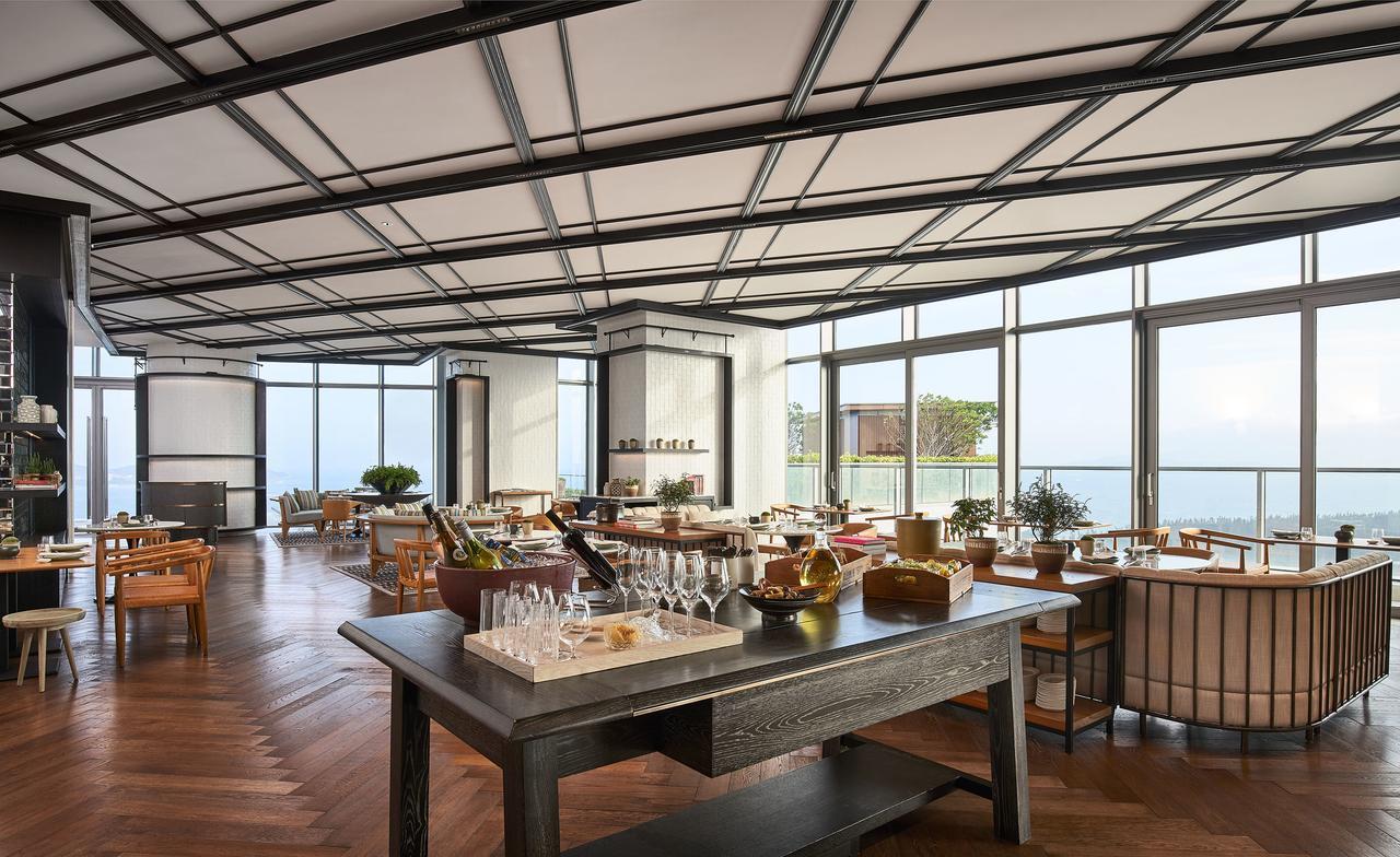 Rosewood Sanya Hotel Kültér fotó