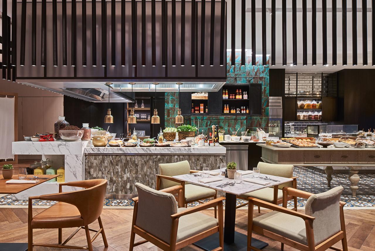 Rosewood Sanya Hotel Kültér fotó